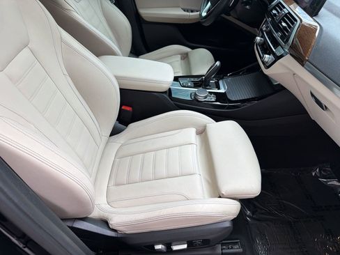 Used 2021 BMW X3 xDrive30i w/ Premium Package AWD/4WD image 32