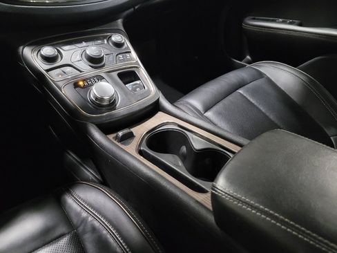 Used 2015 Chrysler 200 C w/ Navigation & Sound Group I FWD image 26