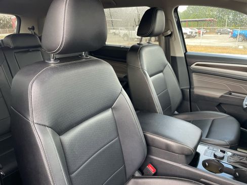 Used 2022 Volkswagen Atlas SE image 20