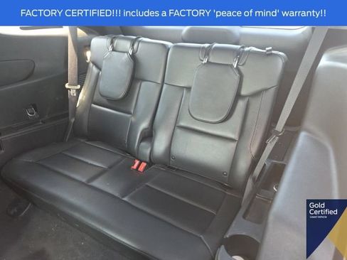 Used 2022 Ford Explorer XLT w/ Equipment Group 202A AWD/4WD image 20