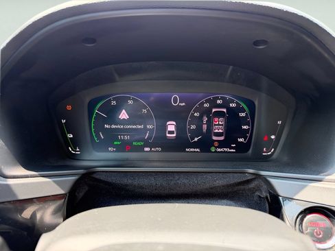Used 2025 Honda Accord Sport image 24