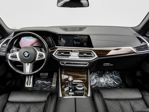 Used 2023 BMW X5 sDrive40i w/ Executive Package image 19