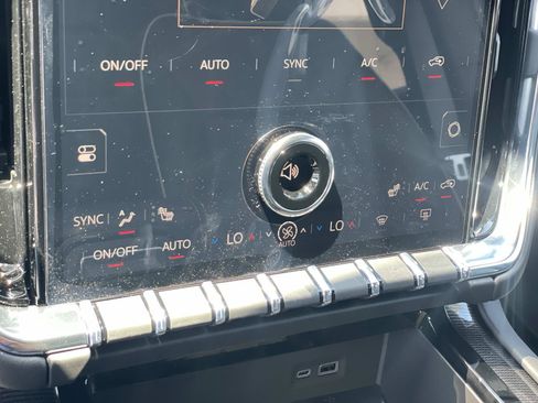 New 2026 GMC Yukon XL Elevation RWD image 15