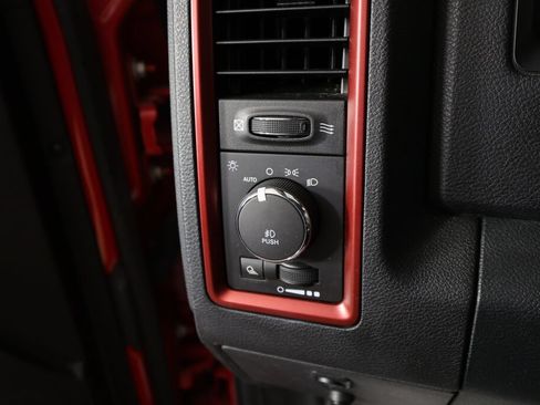 Used 2016 RAM 1500 Rebel w/ Luxury Group AWD/4WD image 31