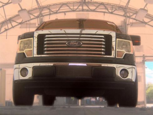 Used 2010 Ford F150 XLT RWD image 3