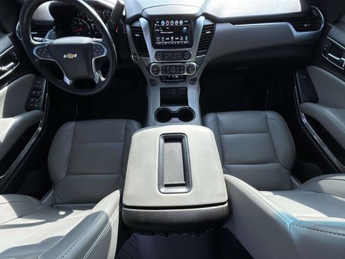 Used 2019 Chevrolet Tahoe LT image 14