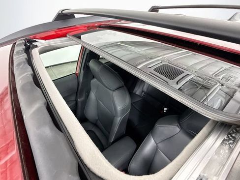 Certified 2026 Toyota Corolla Cross XLE w/ Convenience Package FWD image 23