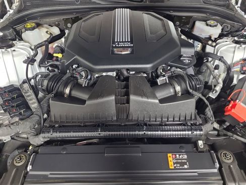 Used 2023 Cadillac CT5 Premium Luxury image 26