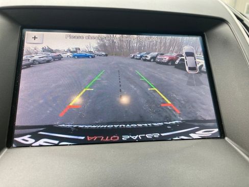 Used 2019 Ford Edge SEL w/ Equipment Group 201A image 28