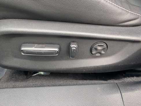 Certified 2020 Honda Accord Sport image 17