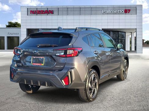 Used 2025 Subaru Crosstrek 2.5i Limited w/ Popular Package #3A image 6