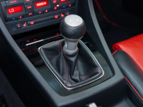 Used 2008 Audi RS 4 Sedan AWD/4WD image 59