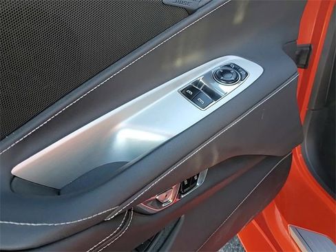 Used 2020 Chevrolet Corvette Stingray Coupe w/ Z51 Performance Package image 12