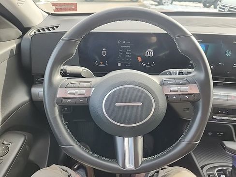 Certified 2024 Hyundai Kona SEL image 13