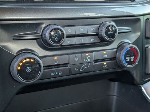 Used 2024 Ford F150 STX image 17