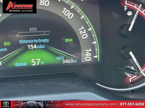 Used 2024 Toyota RAV4 XLE AWD/4WD image 29