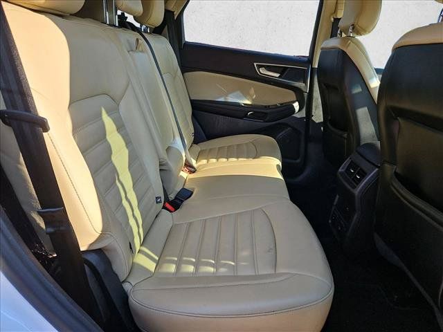 Used 2015 Ford Edge SEL w/ Equipment Group 201A AWD/4WD image 20