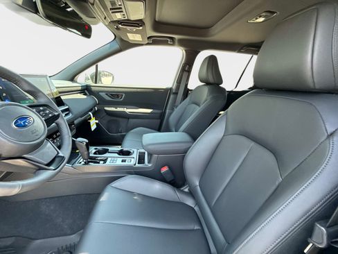 New 2026 Subaru Outback Premium w/ Premium/Limited Package 2 AWD/4WD image 23