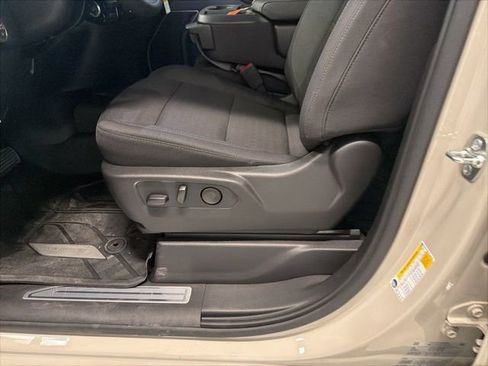 New 2026 Chevrolet Silverado 1500 RST w/ RST Select Package image 11