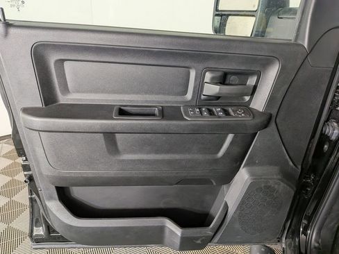 New 2026 RAM 3500 Tradesman AWD/4WD image 13
