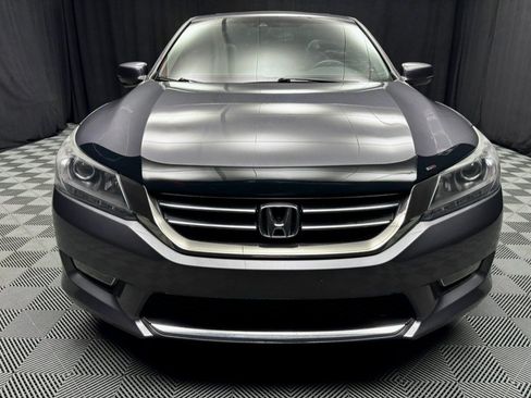 Used 2013 Honda Accord EX V6 Sedan image 9