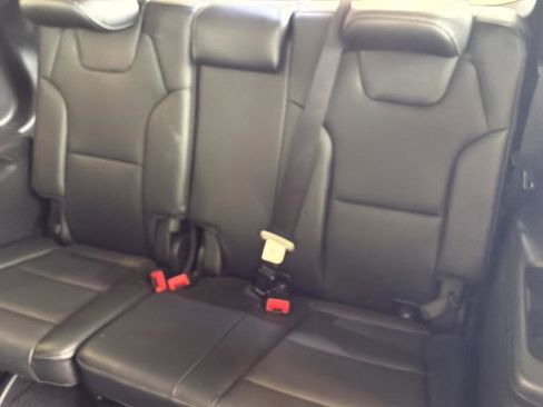 Used 2024 Kia Telluride S w/ S Sunroof Package FWD image 29