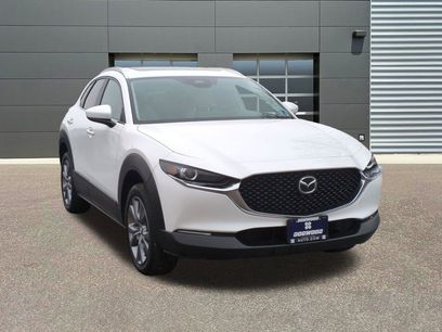 Used 2025 MAZDA CX-30 AWD 2.5 S w/ Preferred Package