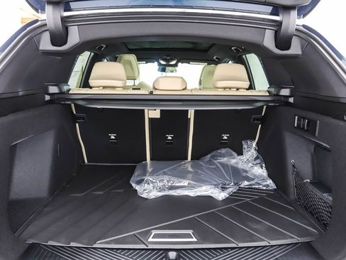 New 2026 BMW X3 xDrive30 AWD/4WD image 24