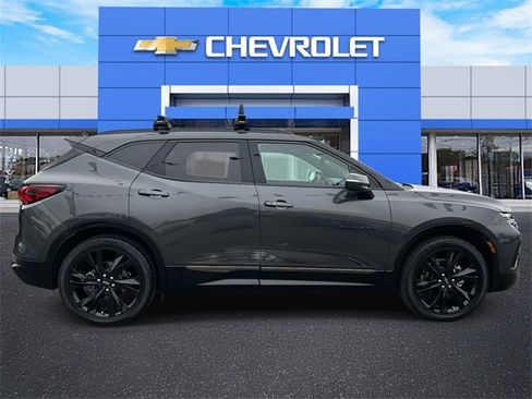 Used 2019 Chevrolet Blazer RS image 5