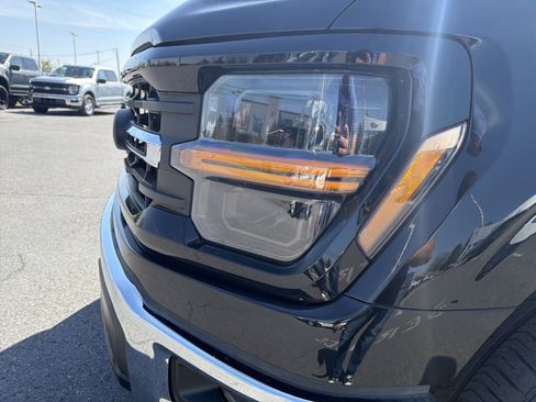 Used 2024 Ford F150 XLT w/ Mobile Office Package AWD/4WD image 10