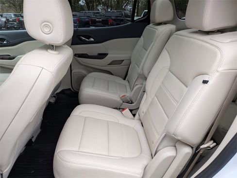 Used 2020 GMC Acadia Denali w/ LPO, Floor Liner Package image 14