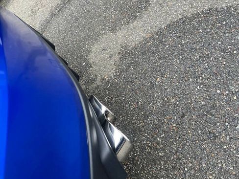 Used 2019 Subaru WRX AWD/4WD image 12