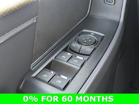 New 2025 Ford F150 XLT w/ Equipment Group 302A MID image 21