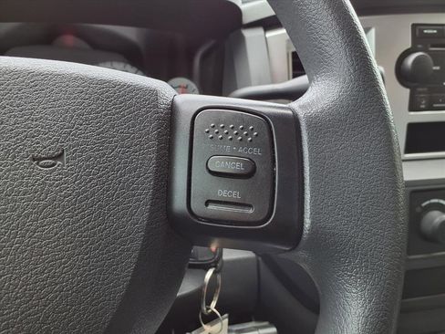 Used 2008 Dodge Ram 1500 Truck SLT w/ Trailer Tow Group image 10