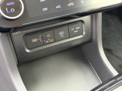 New 2026 Hyundai Tucson Blue SE AWD/4WD image 23