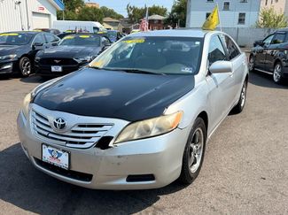 Used 2007 Toyota Camry SE image 1