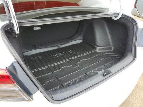 Used 2024 Honda Civic Sport image 22