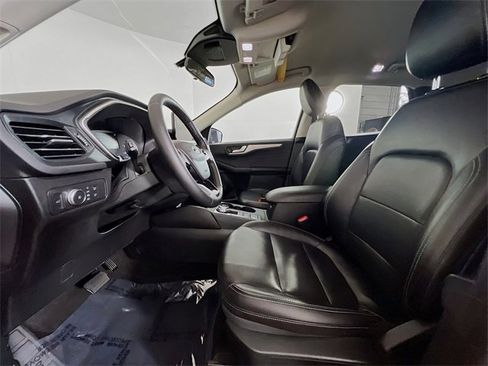 Used 2022 Ford Escape SEL image 20