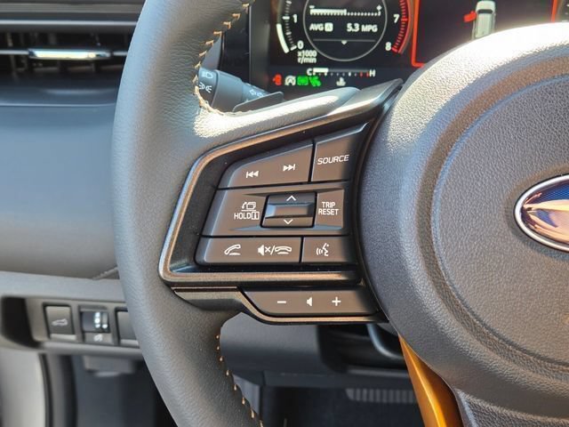 New 2026 Subaru Outback Wilderness AWD/4WD image 12