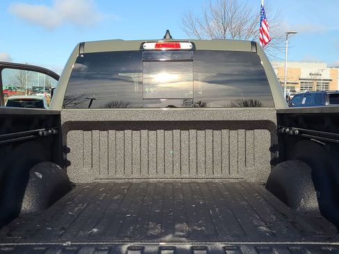 New 2026 RAM 1500 Big Horn image 27