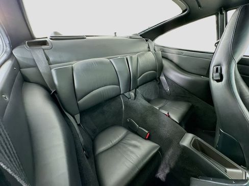 Used 1996 Porsche 911 Turbo image 23