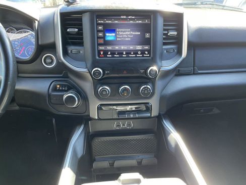 Certified 2020 RAM 1500 Big Horn image 20