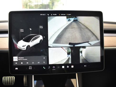 Used 2023 Tesla Model 3 Standard Range RWD image 30