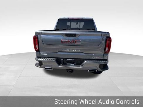 Used 2021 GMC Sierra 1500 AT4 w/ Technology Package AWD/4WD image 14