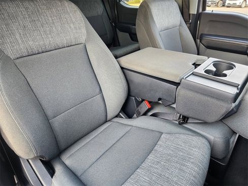 Used 2022 Ford F150 XLT w/ Trailer Tow Package image 12