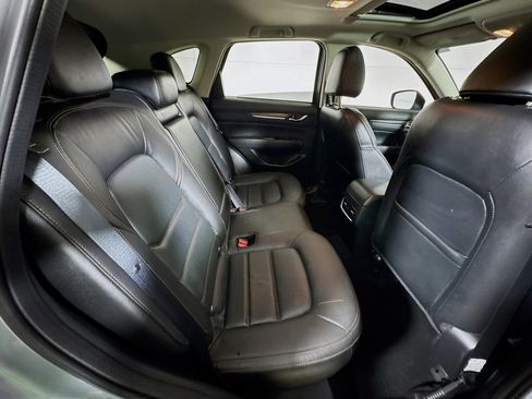 Used 2023 MAZDA CX-5 AWD 2.5 S w/ Premium Plus Pkg image 26