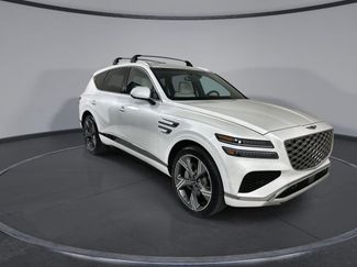 New 2025 Genesis GV80 3.5T Prestige AWD/4WD video 2