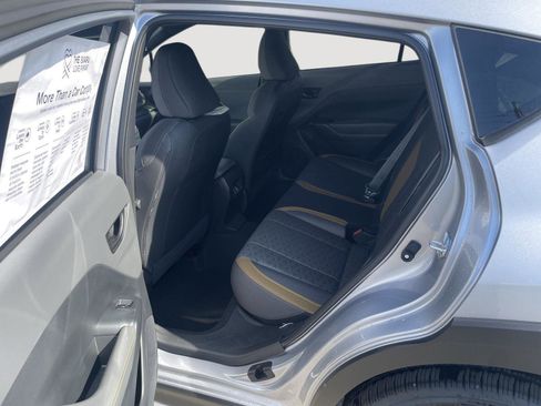 New 2026 Subaru Crosstrek 2.5i Sport AWD/4WD image 24