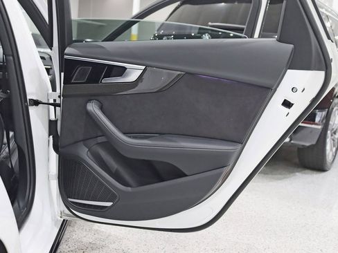 Used 2023 Audi S4 Prestige image 40