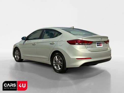 Used 2017 Hyundai Elantra Value Edition FWD image 5